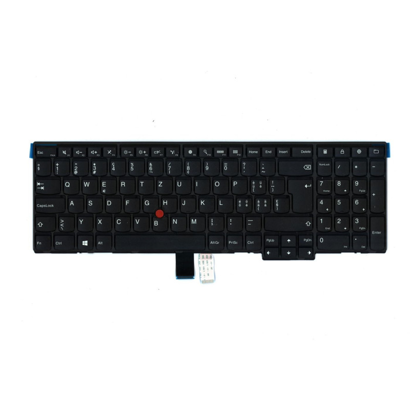 CS13KMKeyboard SWS LTN