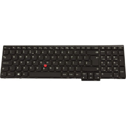 Keyboard (ENGLISH)