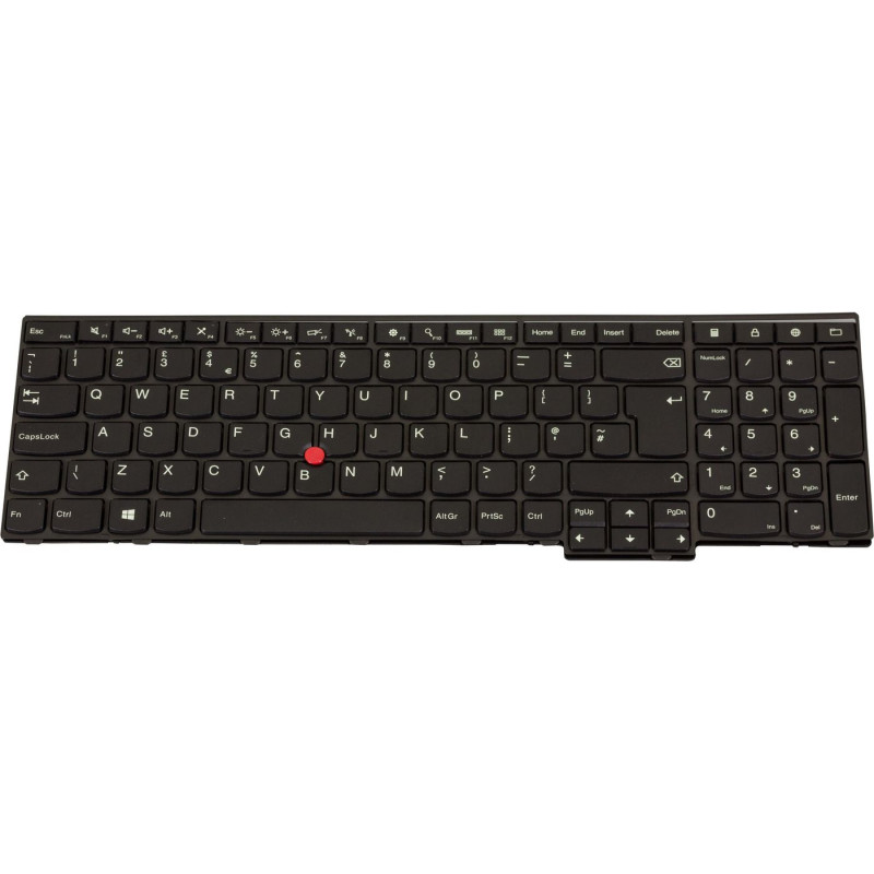 Keyboard (ENGLISH)