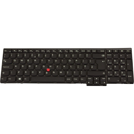 Keyboard (ENGLISH)
