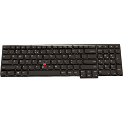 CS13KMKeyboard USI LTN