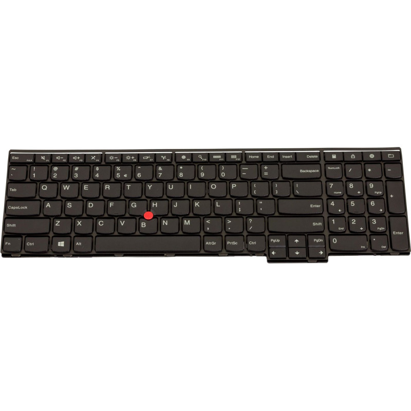 CS13KMKeyboard USI LTN