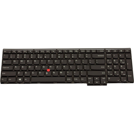 CS13KMKeyboard USI LTN