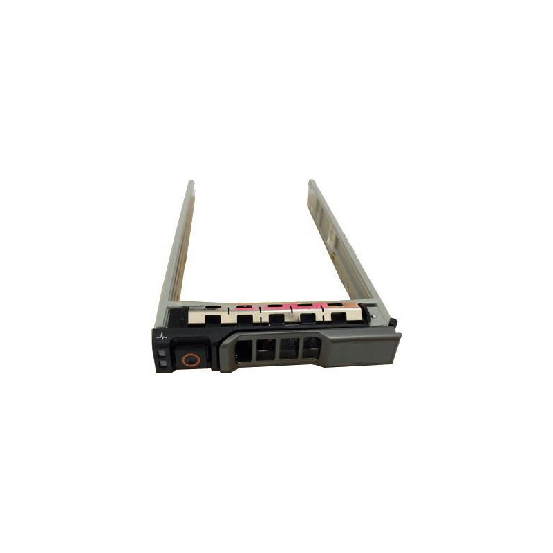 2.5" HotSwap Tray SATA/SAS