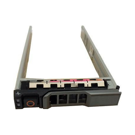 2.5" HotSwap Tray SATA/SAS