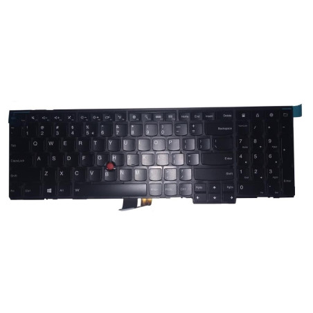 ThinkPad Backlit - Keyboard