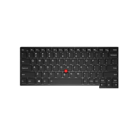 Keyboard
