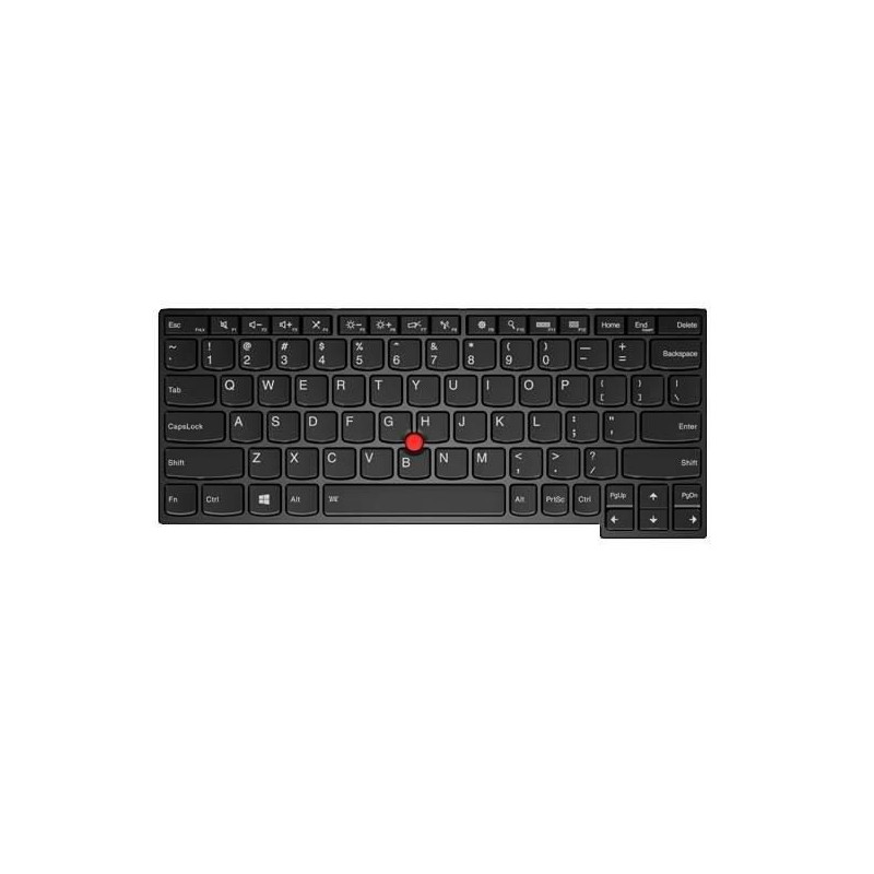 Keyboard