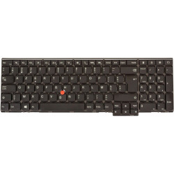 Keyboard (BELGIAN)