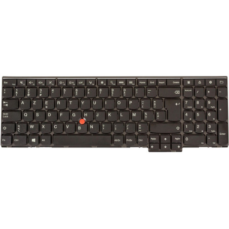 Keyboard (BELGIAN)