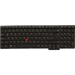 Keyboard (GERMAN)
