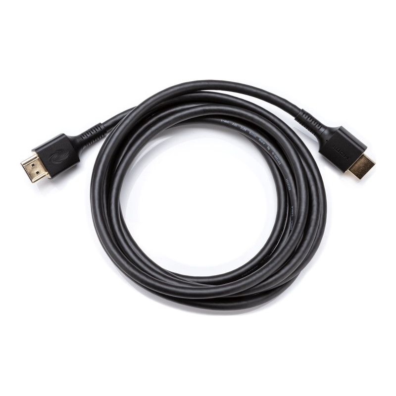 Crestron - Ultra High Speed - cable HDMI - HDMI macho a HDMI | APLIUM