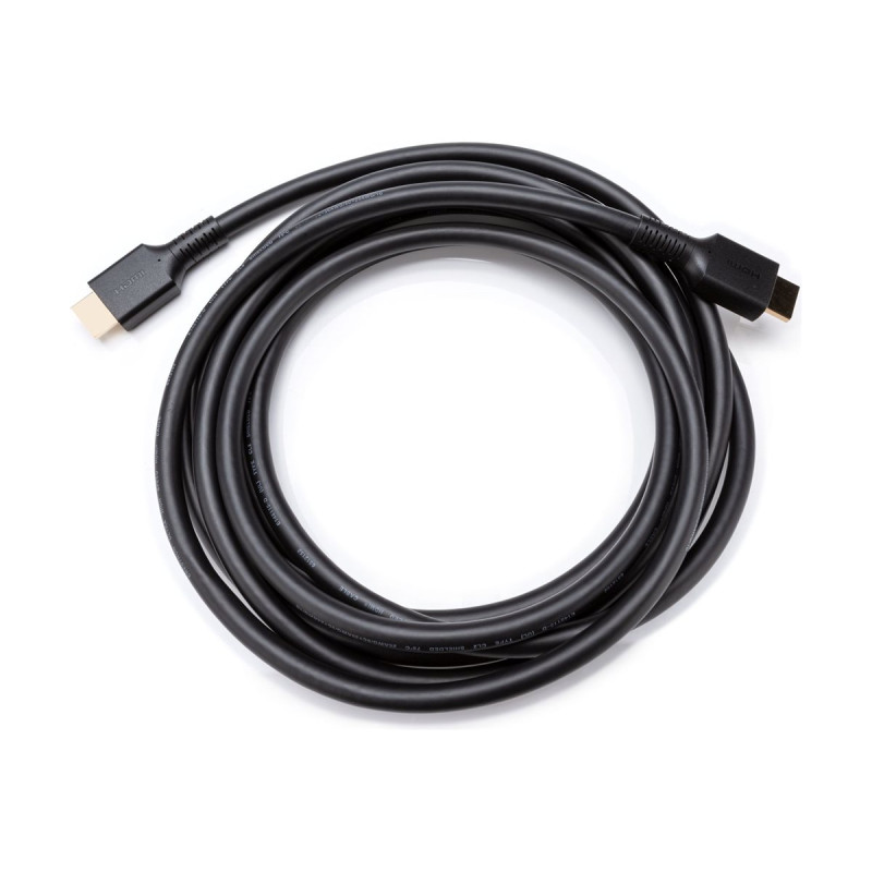 Crestron CBL-8K-HD Series CBL-8K-HD-12 - Ultra High Speed - | APLIUM