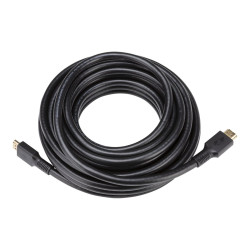 Crestron CBL-8K-HD Series - Ultra High Speed - cable HDMI - HDMI macho