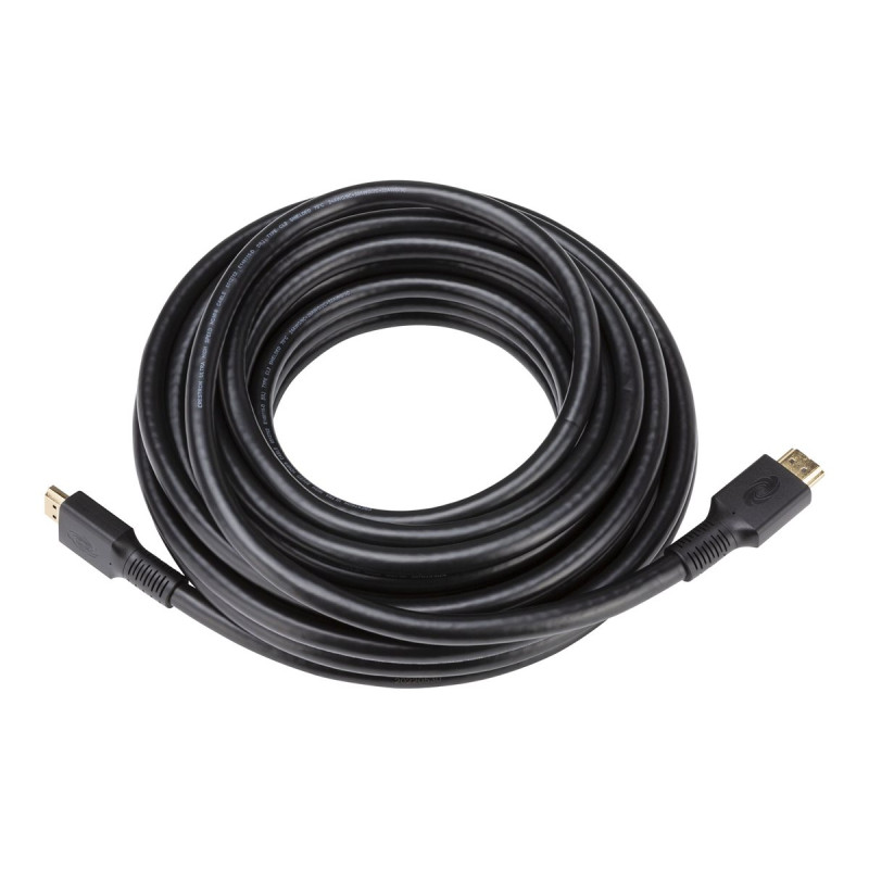 Crestron CBL-8K-HD Series - Ultra High Speed - cable HDMI - | APLIUM