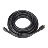 Crestron CBL-8K-HD Series - Ultra High Speed - cable HDMI - | APLIUM