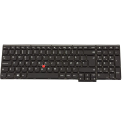 Keyboard (NORWEGIAN)