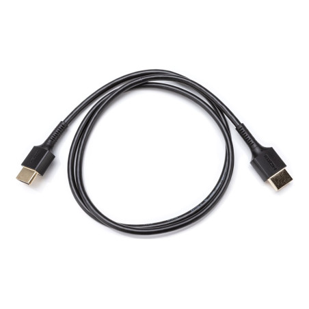 Crestron CBL-8K-HD Series - Ultra High Speed - cable HDMI - HDMI macho