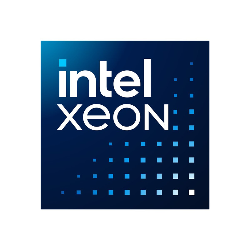 Intel Xeon 6768P - 2.4 GHz - 64 núcleos - 128 hilos - 336 MB caché - F
