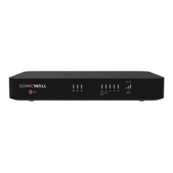 SonicWall TZ80 - TotalSecure Advanced Edition - aparato de s | APLIUM