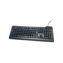 Acer - Teclado - USB - negro | APLIUM