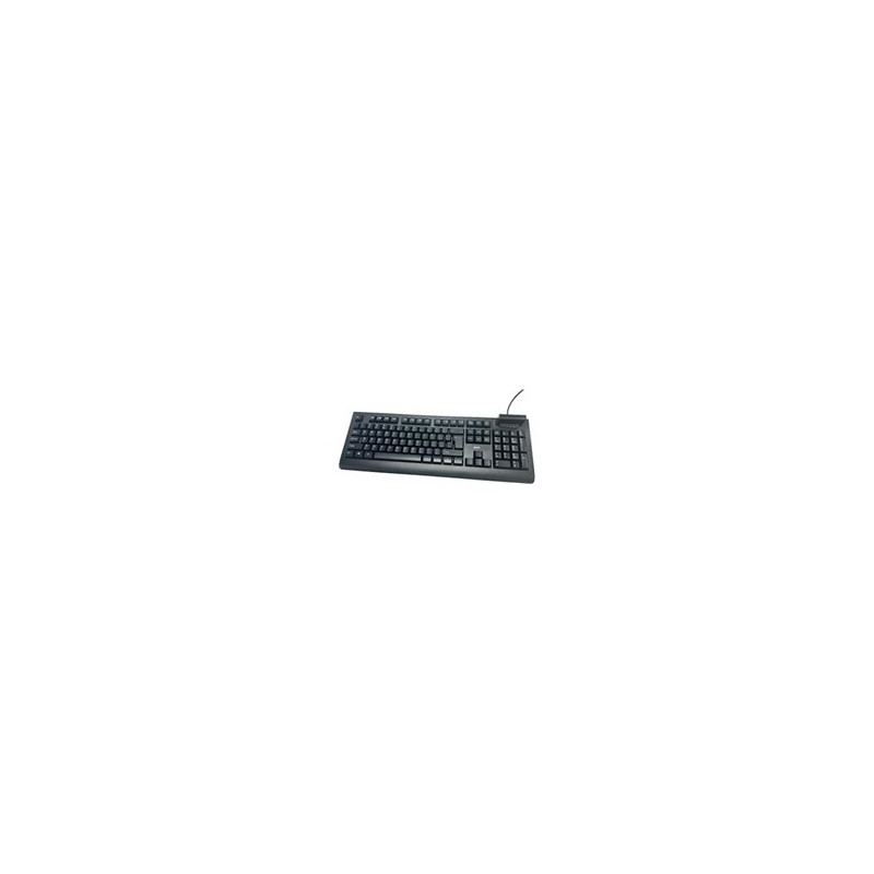 Acer - Teclado - USB - negro | APLIUM
