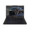 Lenovo ThinkPad P1 Gen 7 21KV - Diseño de bisagra en 180 gra | APLIUM