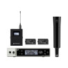Sennheiser EW-DX SK / SKM-S Base Set (Y1-3) - Sistema de ent | APLIUM