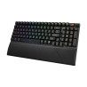 ASUS ROG Strix Scope II RX Wireless - Teclado - 96% - retroi | APLIUM