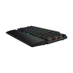 ASUS ROG Strix Scope II RX Wireless - Teclado - 96% - retroi | APLIUM