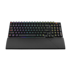 ASUS ROG Strix Scope II RX Wireless - Teclado - 96% - retroi | APLIUM