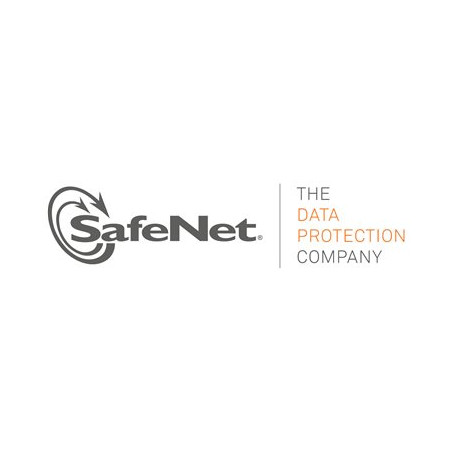 SafeNet Plus Service Plan - Ampliación de la garantía - piezas y mano