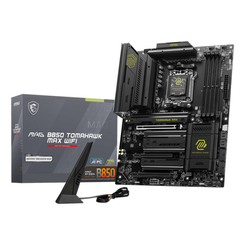 Motherboard Amd B850 Socket | APLIUM