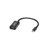 VM1000 Adapter MiniDP to VGA