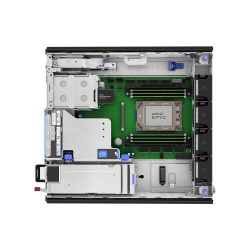 P79815-425 - HPE ProLiant DL145 Gen11 8124P 2.45GHz 16c 1P | APLIUM