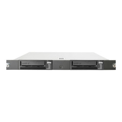 HPE StoreEver LTO-9 Ultrium - Unidad de cinta - LTO Ultrium | APLIUM