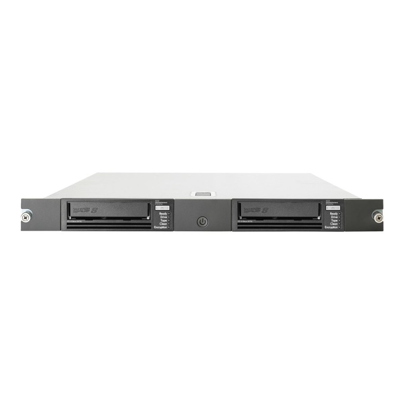 HPE StoreEver LTO-9 Ultrium - Unidad de cinta - LTO Ultrium | APLIUM