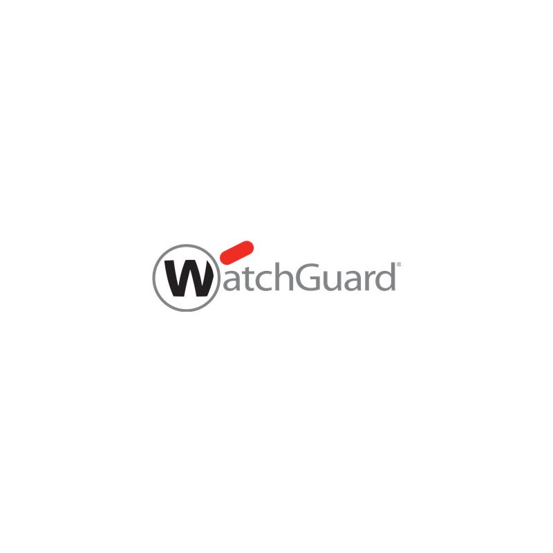 WatchGuard Total Security Suite - Renovación de licencia de | APLIUM