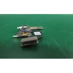 Camera assembly for Latitude