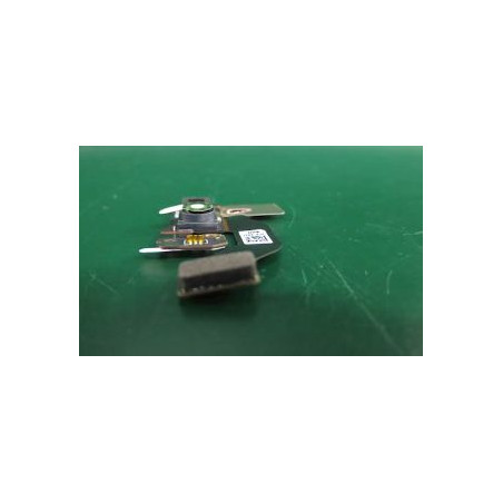 Camera assembly for Latitude