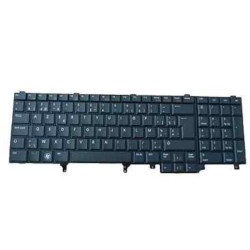 Keyboard, Belgian, 105 Keys,