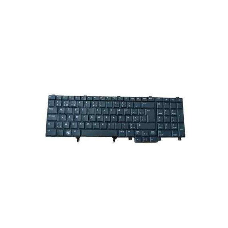 Keyboard, Belgian, 105 Keys,