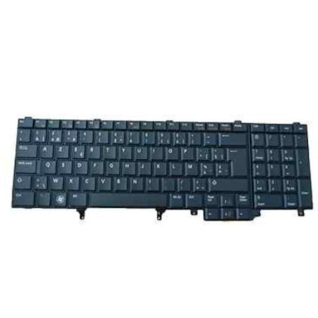 Keyboard, Belgian, 105 Keys,