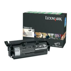 Toner Black