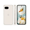Google Pixel 9a - 128GB - Porcelain | APLIUM