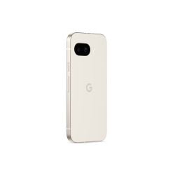 Google Pixel 9a - 128GB - Porcelain | APLIUM