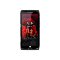 Crosscall Core X5 - 4G smartphone - SIM doble - RAM 6 GB / Memoria int