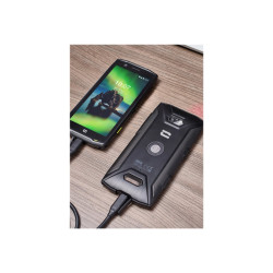 Crosscall Core X5 - 4G smartphone - SIM doble - RAM 6 GB / Memoria int