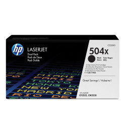 Toner Black