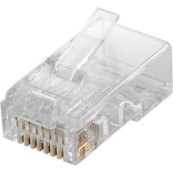 Modular Plug CAT5e Plug 8P8C
